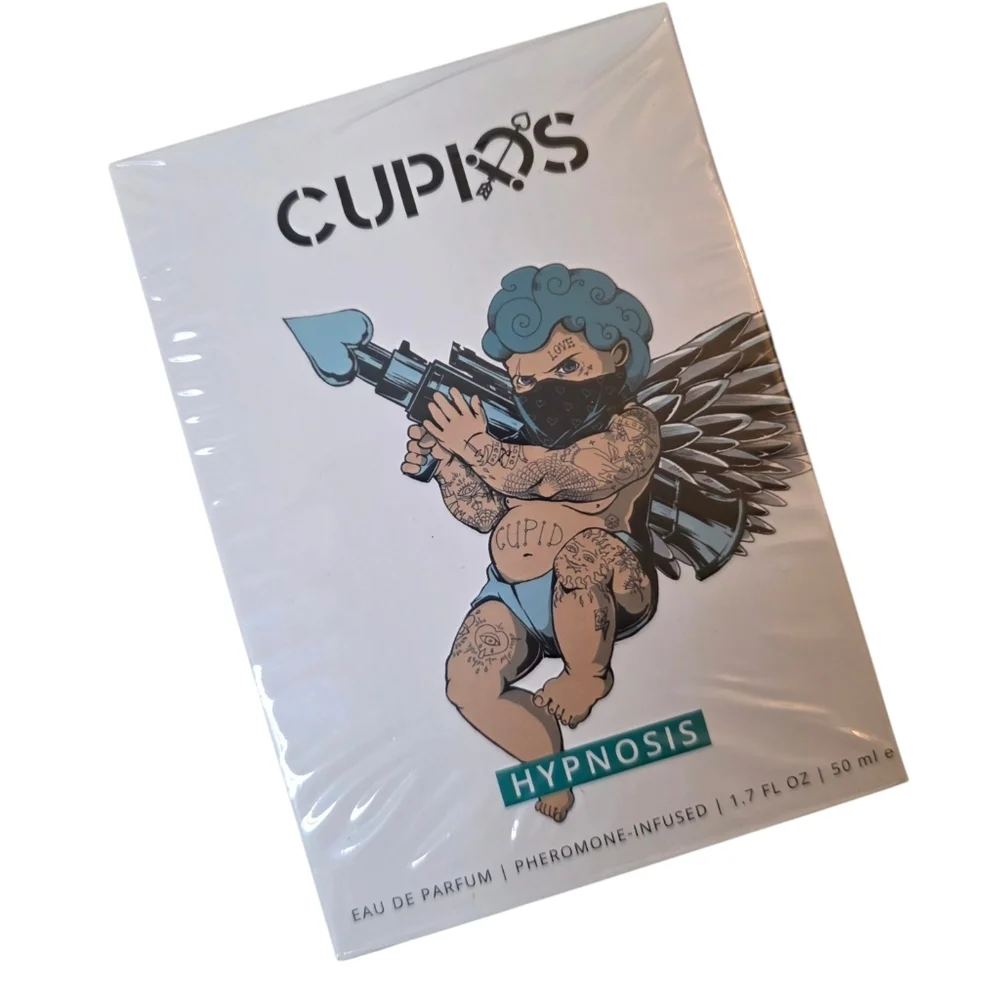 CUPIDS Hypnosis
